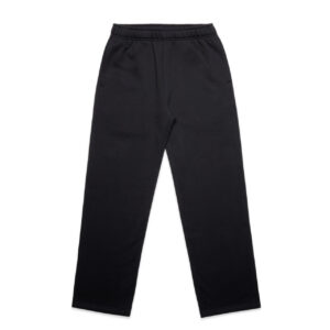 AS Colour – Womens Relax Cuffless Track Pants