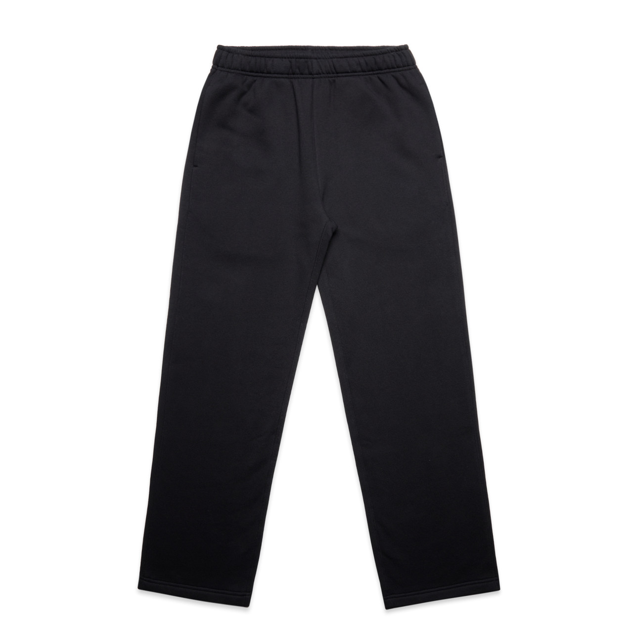 AS Colour - Custom Womens Relax Cuffless Track Pants