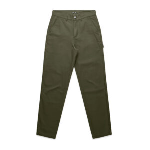 AS Colour – Womens Utility Pants