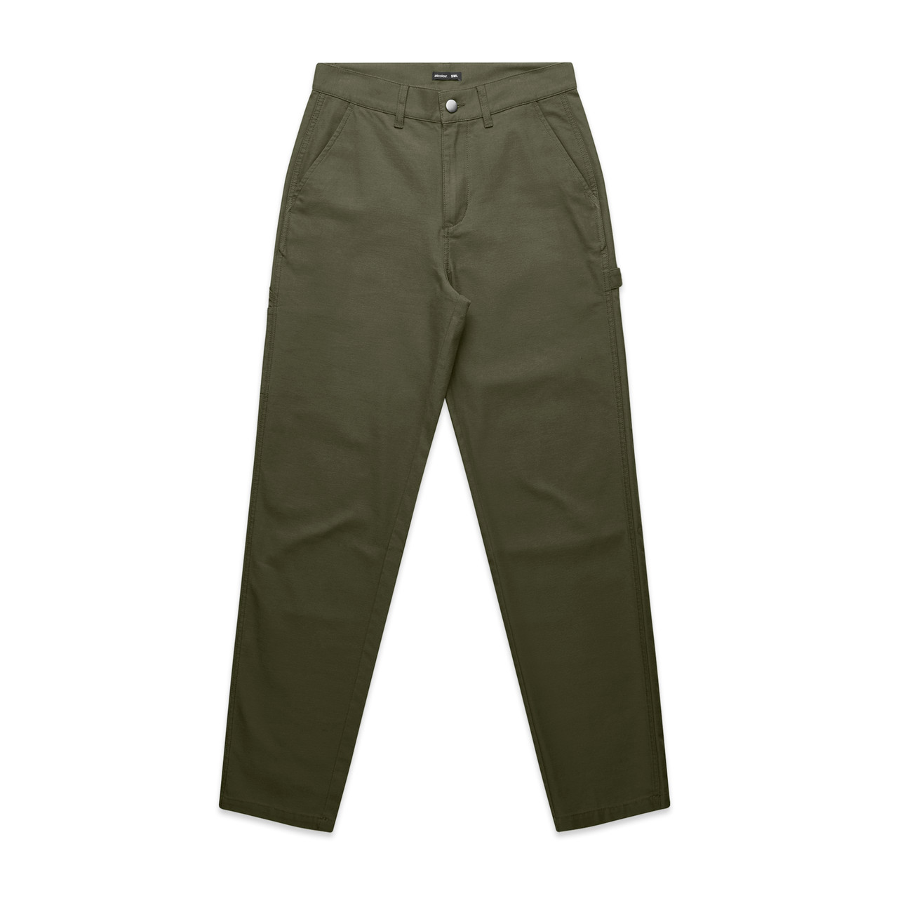 AS Colour - Custom Womens Utility Pants
