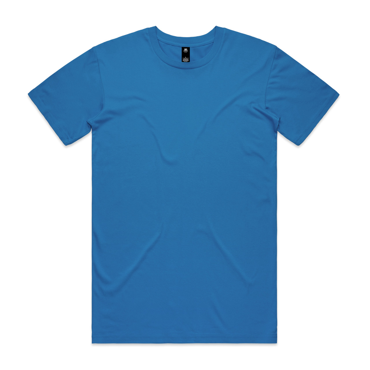 AS Colour - Custom Staple T-Shirt