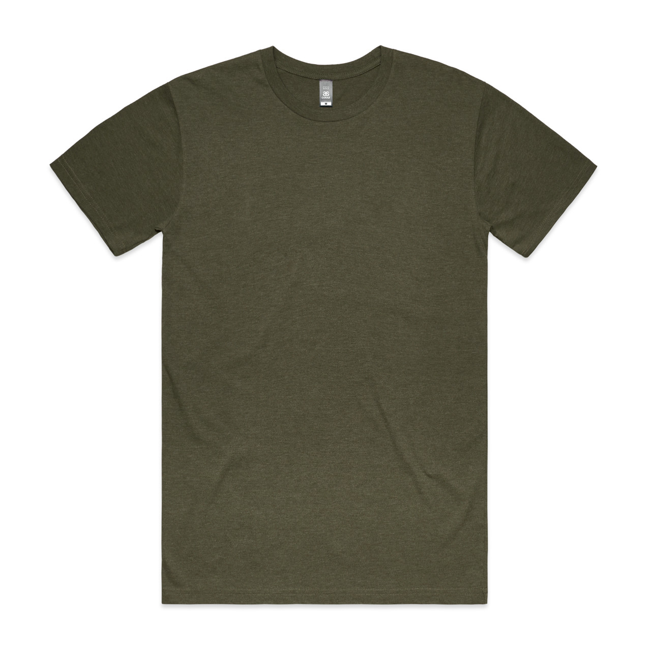 AS Colour - Custom Staple Marle T-Shirt