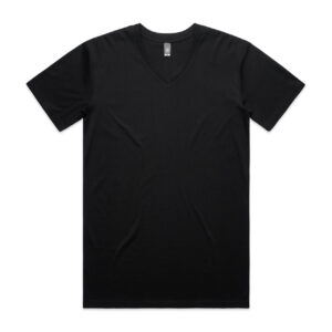 AS Colour – Staple V Neck T-Shirt