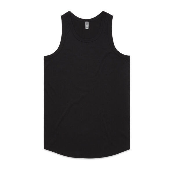 AS Colour – Authentic Singlet