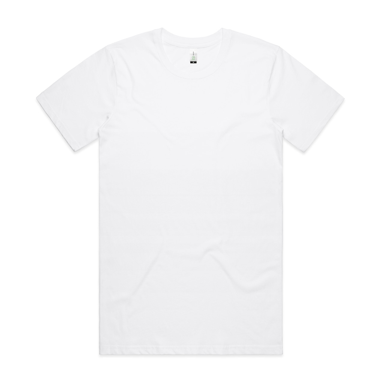 AS Colour - Custom Organic T-Shirt