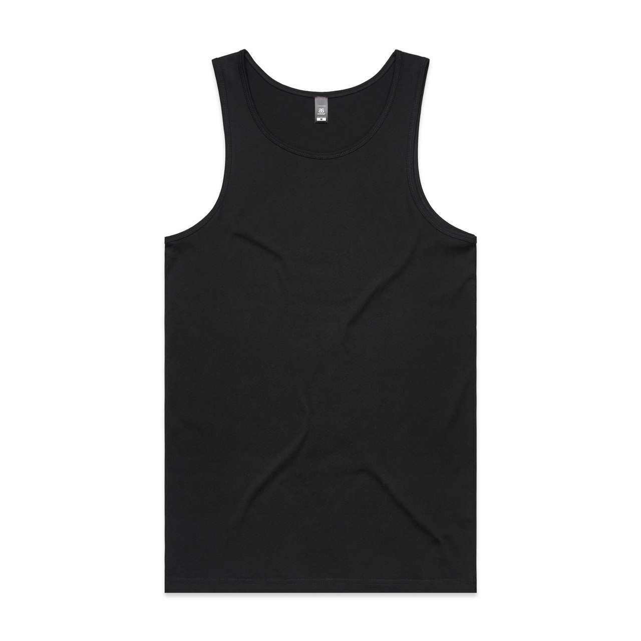 AS Colour - Custom Lowdown Singlet