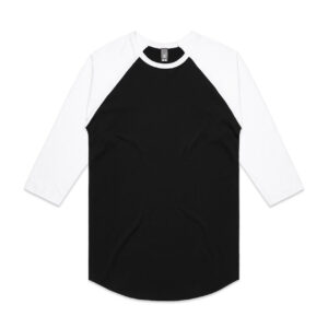 AS Colour – Raglan T-Shirt