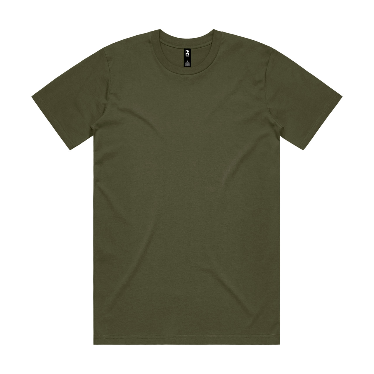 AS Colour - Custom Classic T-Shirt