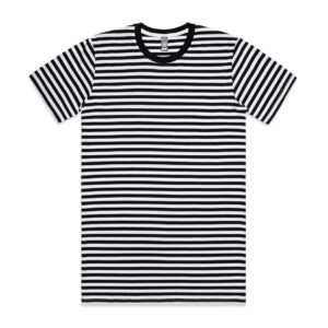 AS Colour – Staple Stripe T-Shirt