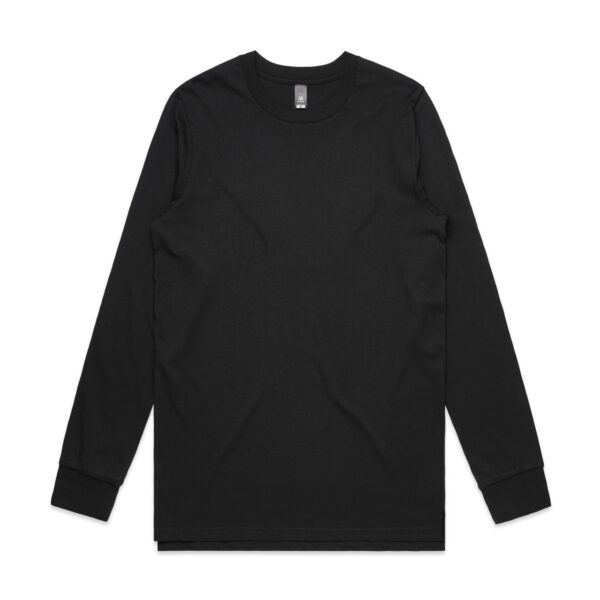 AS Colour – Base Long Sleeve T-Shirt