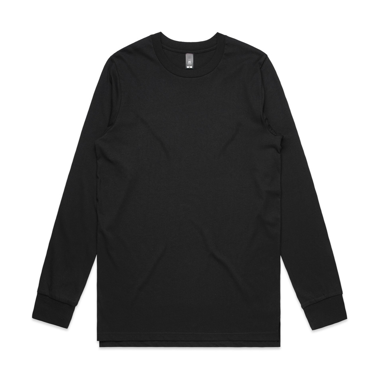 AS Colour - Custom Base Long Sleeve T-Shirt