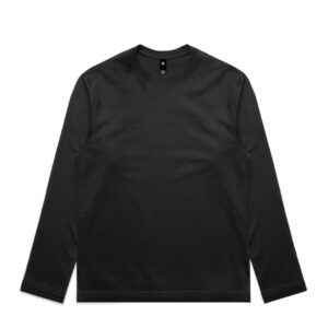 AS Colour – Box Long Sleeve T-Shirt
