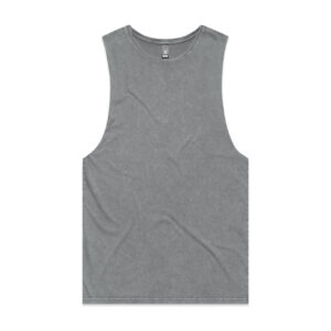 AS Colour – Stone Wash Barnard Tank Top