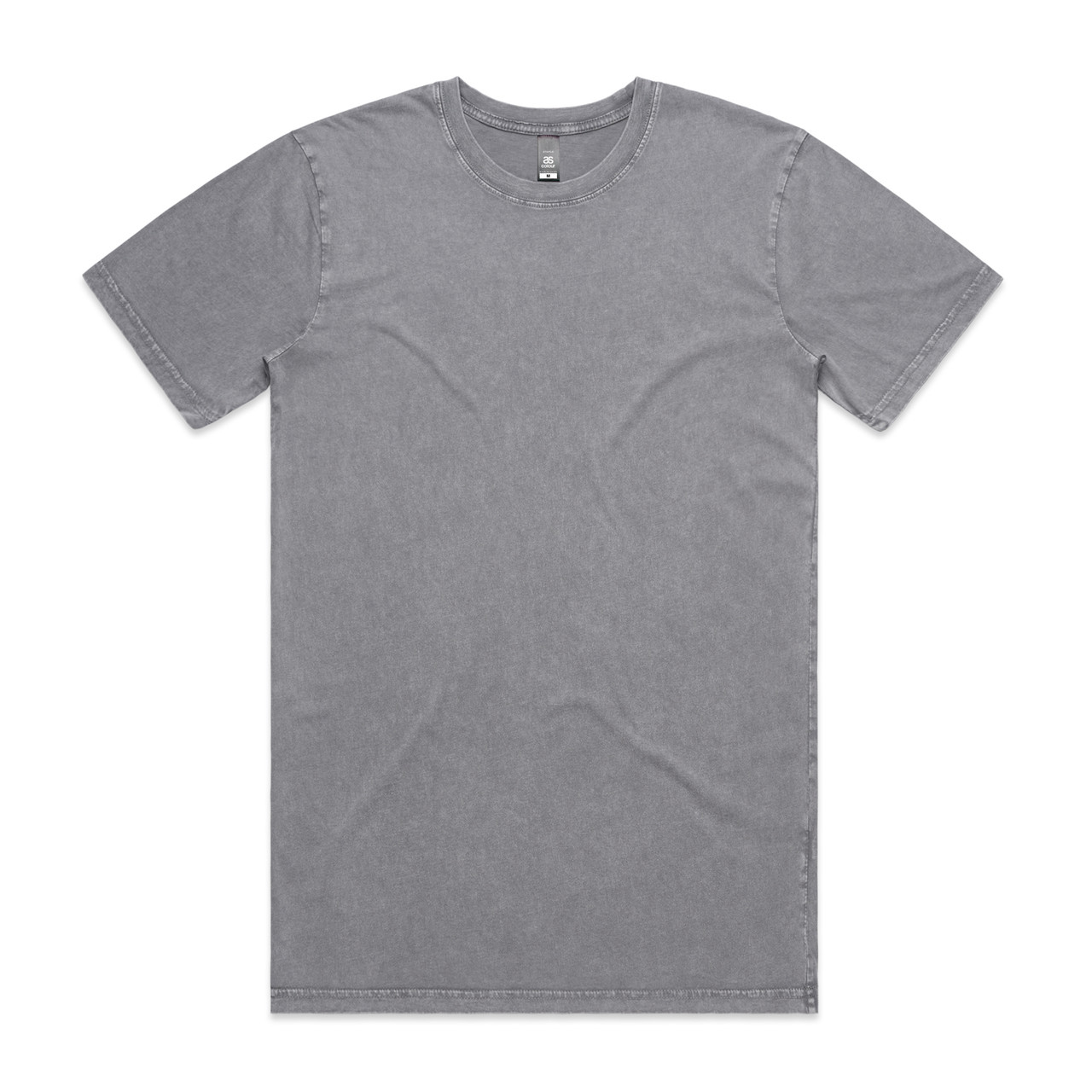 AS Colour - Custom Staple Stone Wash T-Shirt