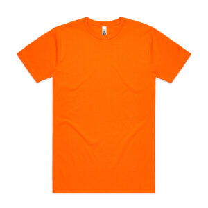 AS Colour – Block Safety T-Shirt