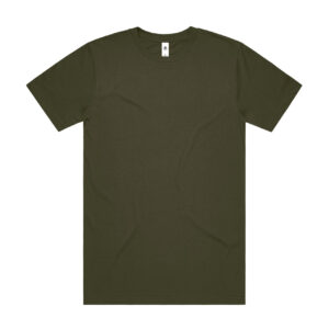 AS Colour – Block Tubular T-Shirt
