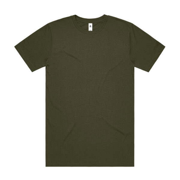 AS Colour – Block Tubular T-Shirt