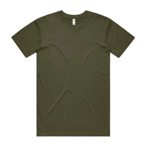 AS Colour – Basic T-Shirt