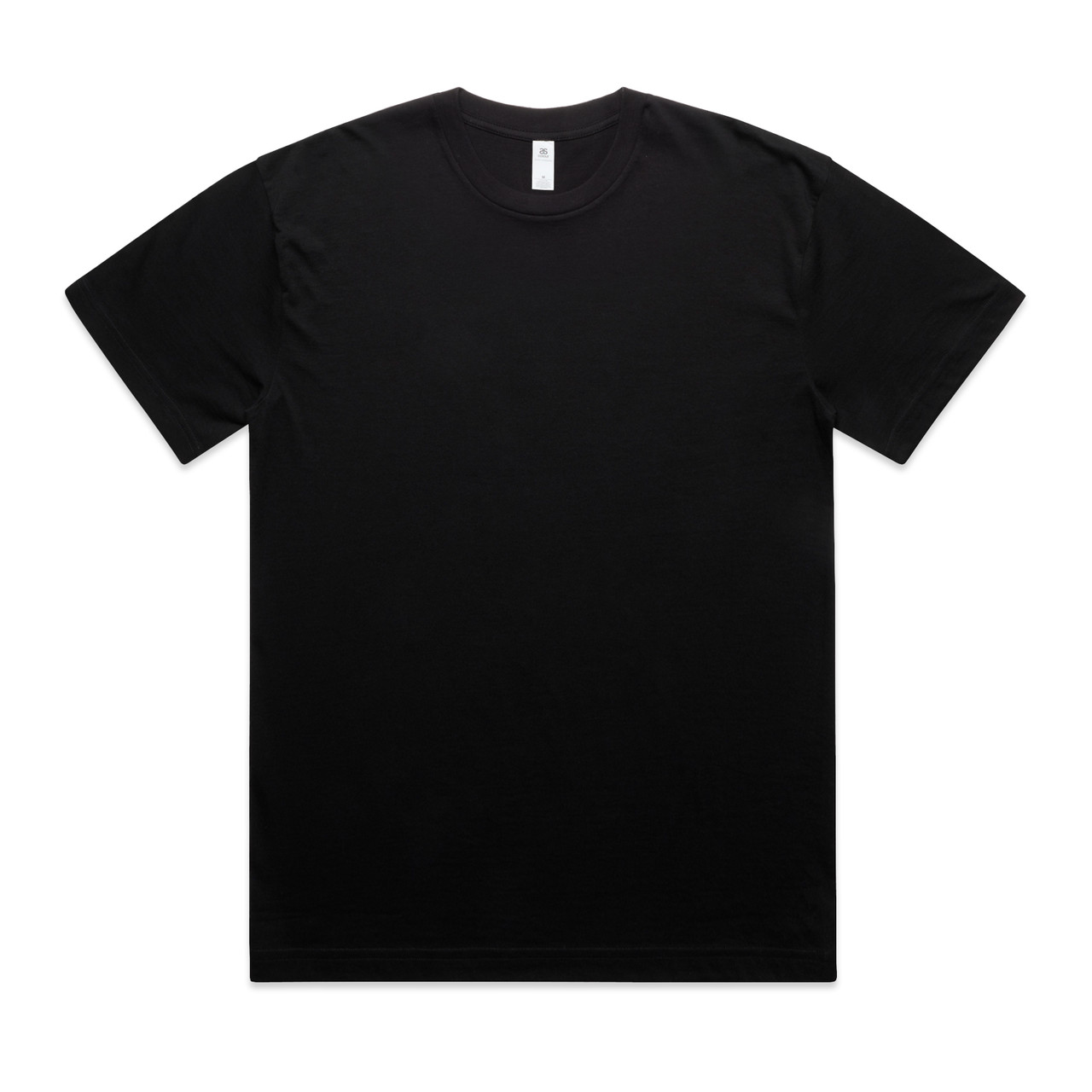AS Colour - Custom Block Oversized T-Shirt
