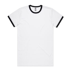 AS Colour – Staple Ringer T-Shirt