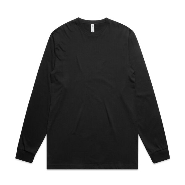 AS Colour – Block Long Sleeve T-Shirt