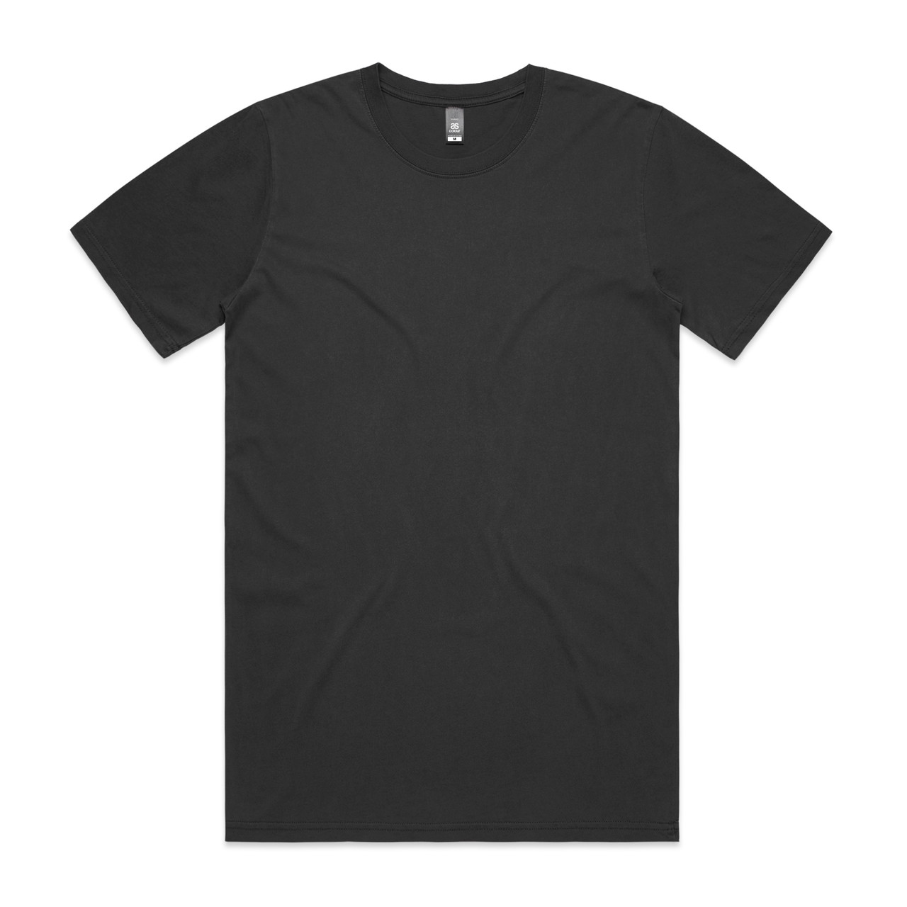 AS Colour - Custom Staple Faded T-Shirt