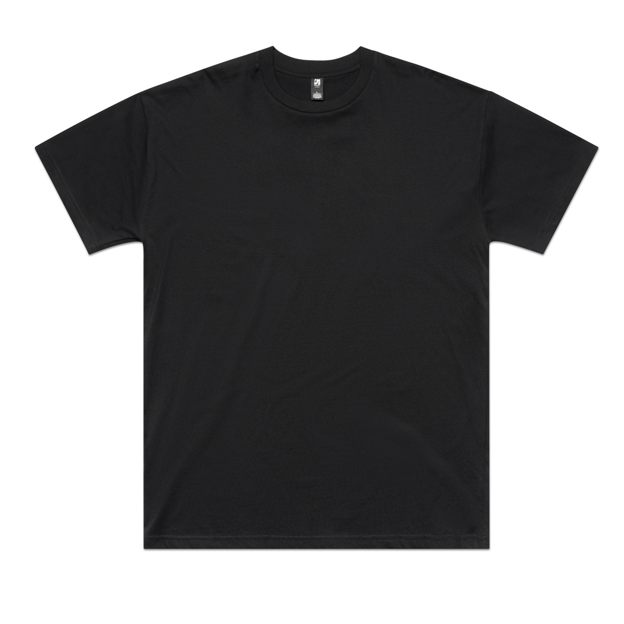 AS Colour - Custom Classic Oversized T-Shirt