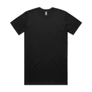 AS Colour – Classic Plus T-Shirt +5cm