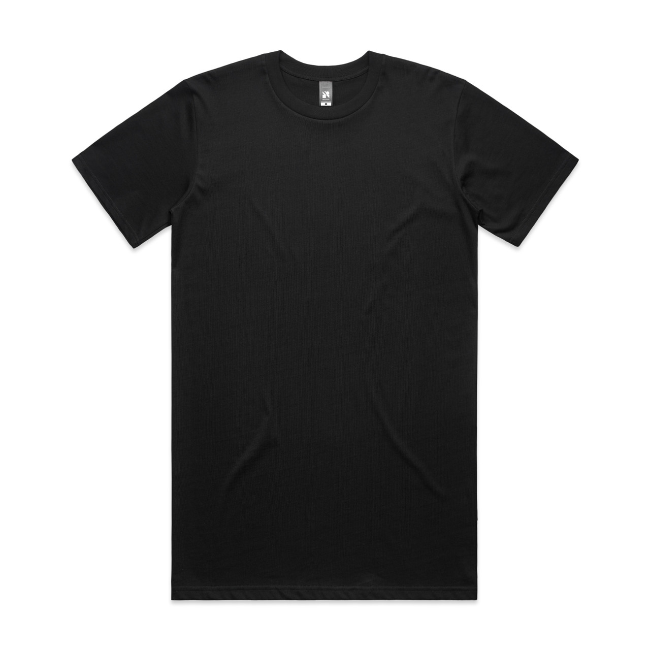 AS Colour - Custom Classic Plus T-Shirt +5cm