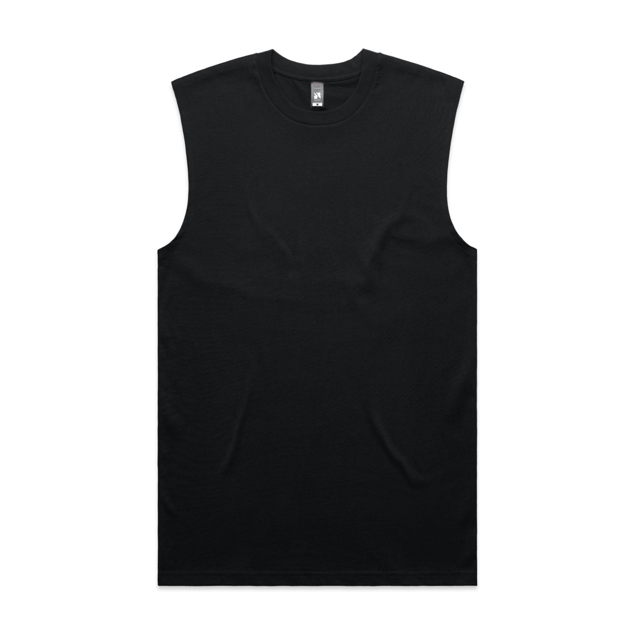 AS Colour - Custom Classic Tank Top