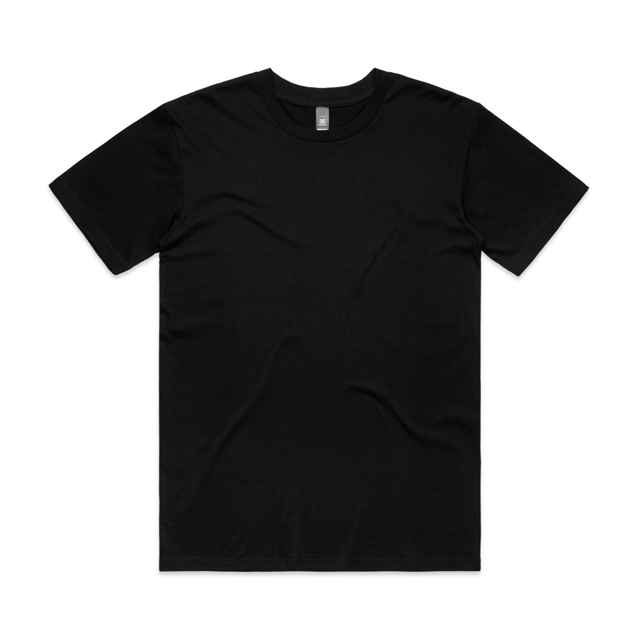 AS Colour - Custom Staple Minus T-Shirt 5cm