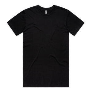 AS Colour – Staple Plus T-Shirt +5cm