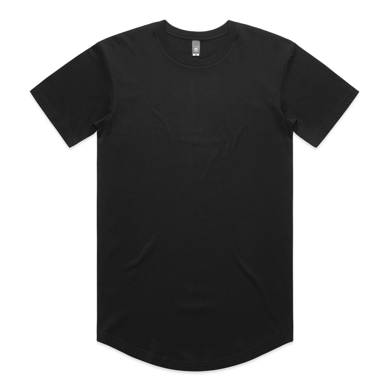 AS Colour - Custom Staple Curve T-Shirt