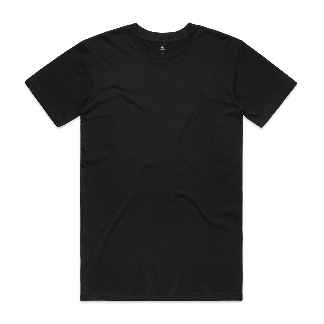 AS Colour - Custom Staple Recycled T-Shirt