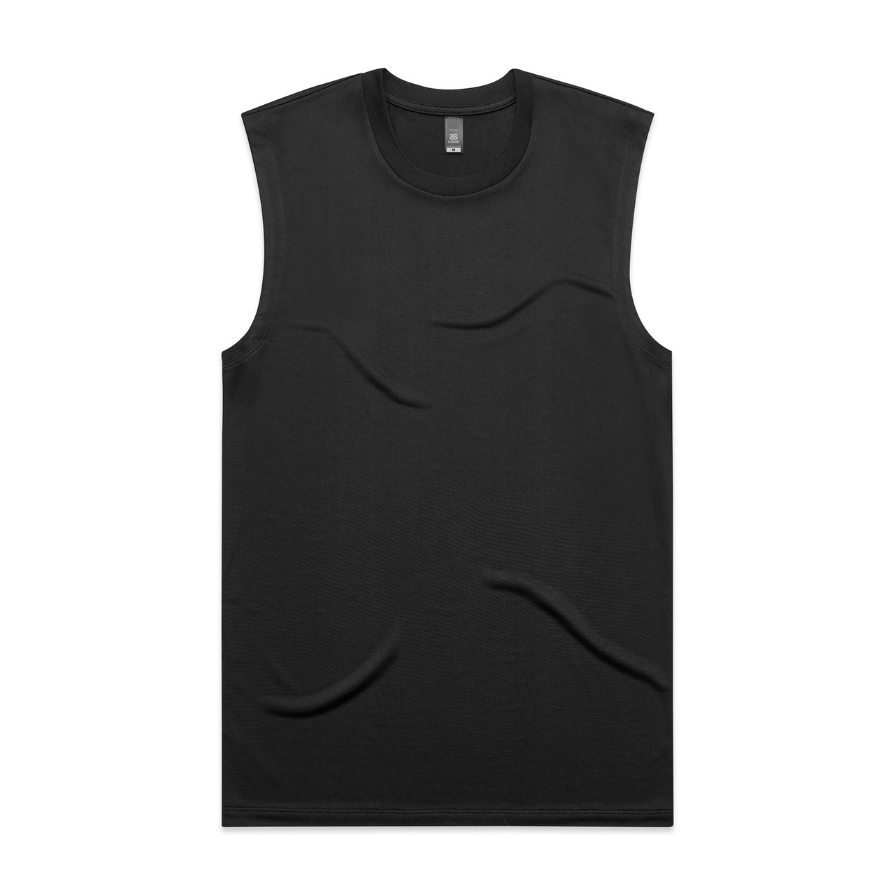 AS Colour - Custom Staple Active Tank Top