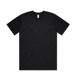 AS Colour – Classic Minus T-Shirt 5cm