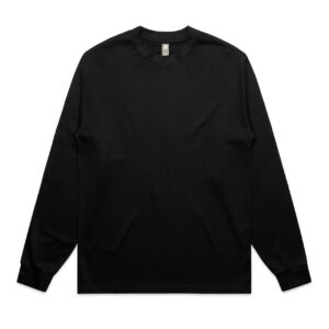 AS Colour – Heavy Long Sleeve T-Shirt