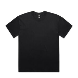 AS Colour – Heavy Faded Minus T-Shirt 5cm