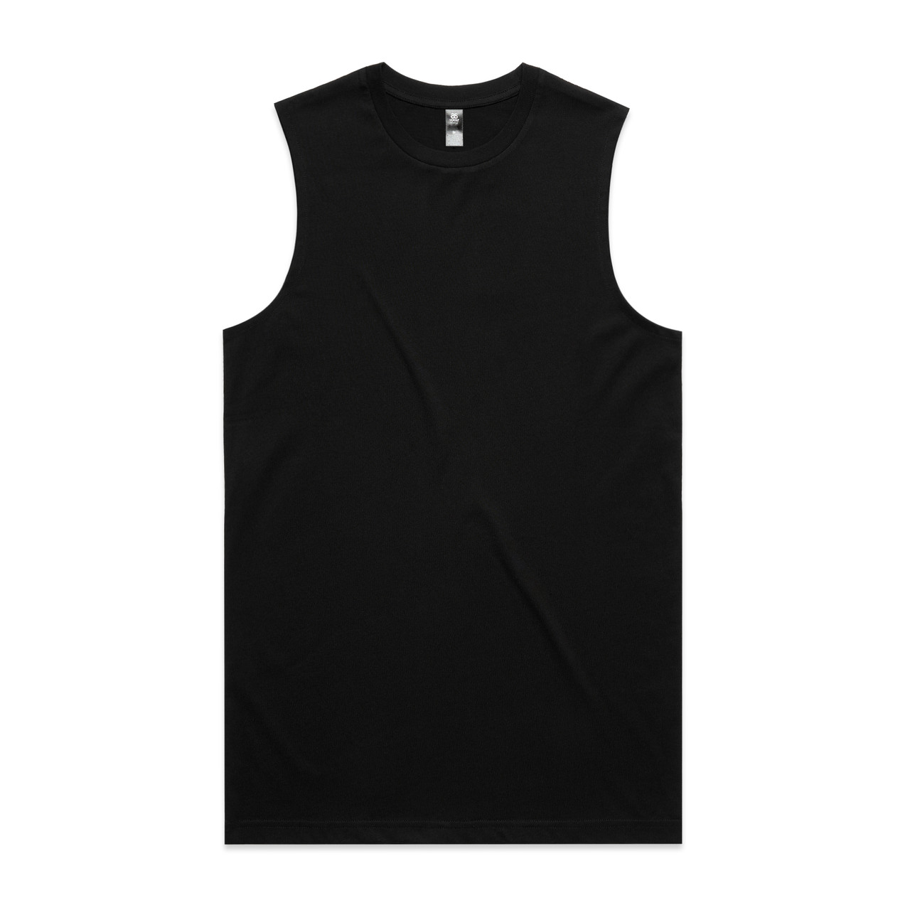 AS Colour - Custom Staple Tank Top
