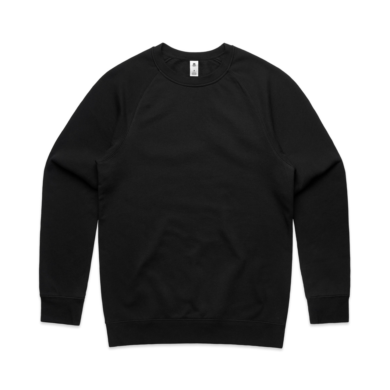 AS Colour - Custom Supply Crewneck Sweater