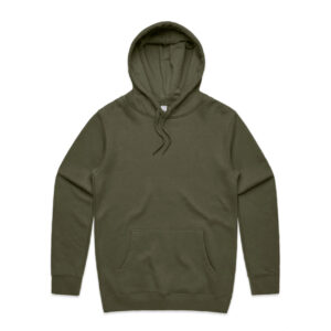 AS Colour – Stencil Hoodie
