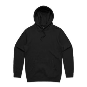 AS Colour – Organic Stencil Hoodie