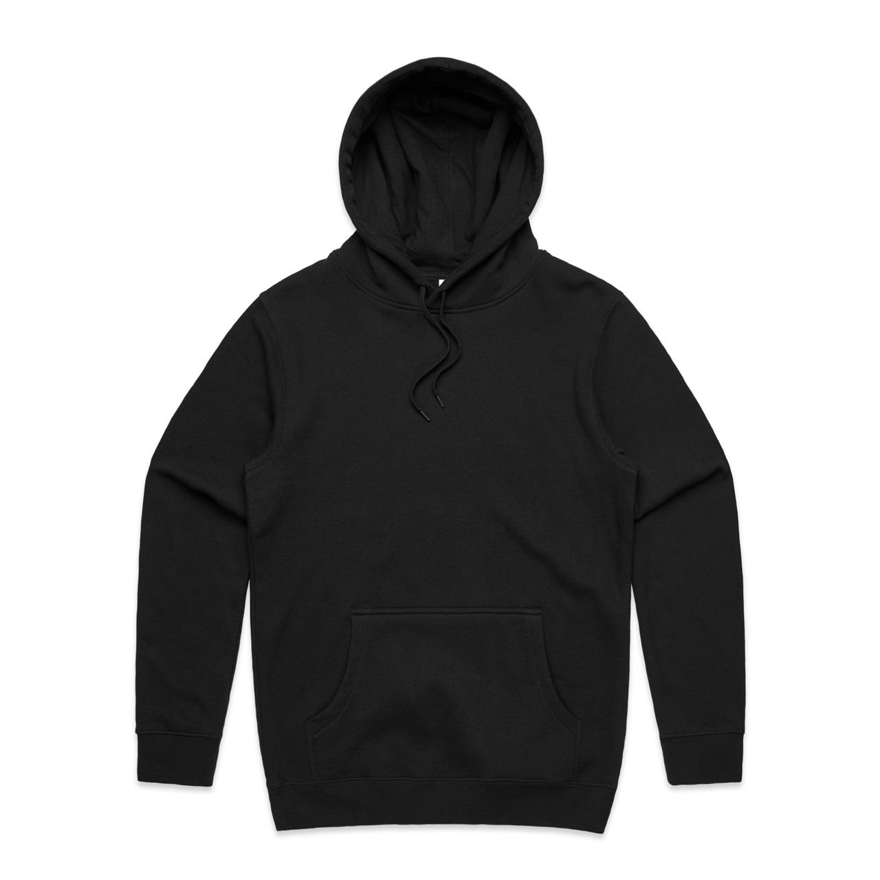 AS Colour - Custom Organic Stencil Hoodie
