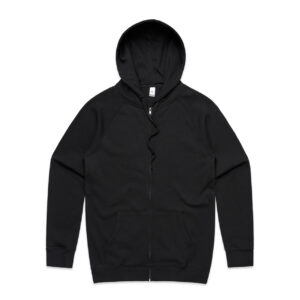 AS Colour – Supply Zip Hoodie