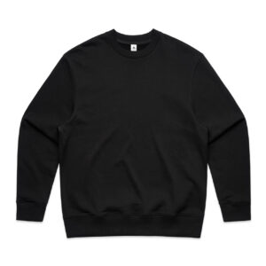 AS Colour – Heavy Crewneck Sweater