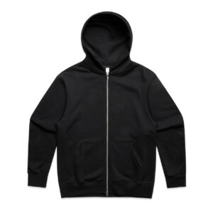 AS Colour – Heavy Zip Hoodie