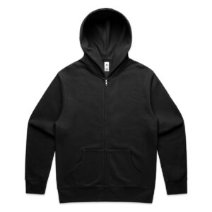AS Colour – Relax Zip Hoodie