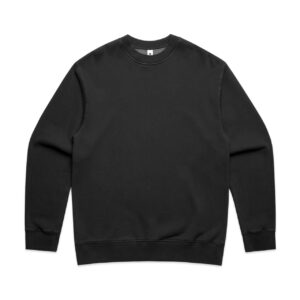 AS Colour – Relax Faded Crewneck Sweater