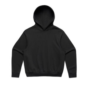 AS Colour – Box Minus Hoodie 4cm