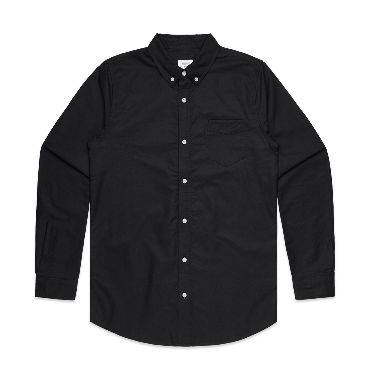 AS Colour - Custom Oxford Shirt